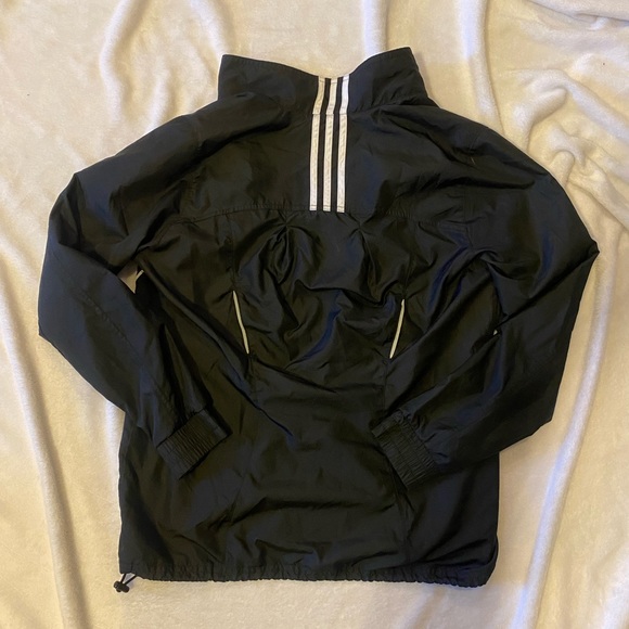 Adidas Windbreaker Jacket - Picture 4 of 6